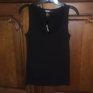 NWT DKNY Tank Shell